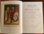 Paul Lacroix - Moeurs, Usages et Costumes au Moyen Âge -