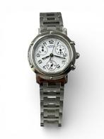 Hermès - Clipper Chronograph Quartz - Zonder minimumprijs -
