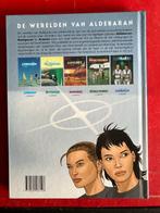 De werelden van Aldebaran - Overlevenden Kwantumanomalieën, Livres