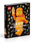 Lego - Mini figurines - 5006811 - Livre de collection