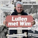 Lullen met Wim 9789493402133 Wim Frijns, Verzenden, Wim Frijns