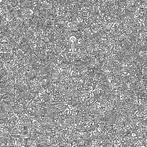 LE D. - Lamour de soi dans la tourmente, Antiek en Kunst