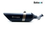 Silencieux déchappement Original Husqvarna Svartpilen 701, Motoren, Verzenden, Nieuw