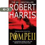 Pompeii 9780099527947 Robert Harris, Verzenden, Gelezen, Robert Harris