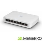 Ubiquiti UniFi Switch Lite 8 PoE, Computers en Software, Verzenden, Nieuw