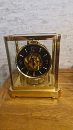 Atmos klok, Caliber 528-8 - Jaeger-LeCoultre - Messing, Glas, Antiquités & Art, Antiquités | Horloges