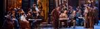 La Boheme Tickets | Theater Aan Het Vrijthof Maastricht, Tickets en Kaartjes
