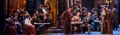 La Boheme Tickets | Theater Aan Het Vrijthof Maastricht, Tickets en Kaartjes, Overige Tickets en Kaartjes