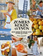 Zomers koken met Yvon 9789048841585 Yvon Jaspers, Verzenden, Zo goed als nieuw, Yvon Jaspers