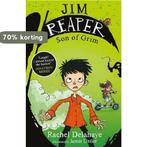 Jim Reaper: Son of Grim 9781848124875 Rachel Delahaye, Boeken, Verzenden, Gelezen, Rachel Delahaye