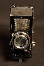 Voigtländer, Zeiss Ikon Ikonta 521/2 und Sucher Kontur für, Nieuw