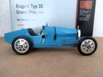 CMC 1:18 - Voiture miniature - Bugatti Typ 35 Grand Prix, Hobby & Loisirs créatifs, Voitures miniatures | 1:5 à 1:12