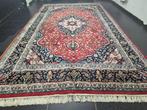 Isphahan - Tapijt - 430 cm - 295 cm, Nieuw