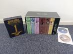 Highlander Complete TV Serie DVD Boxset Seizoen 1 t/m 6, Cd's en Dvd's, Verzenden, Nieuw in verpakking