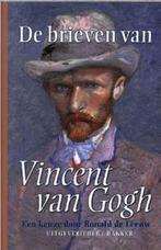 Brieven Van Vincent Van Gogh 9789035124493, Vincent van Gogh, N.v.t., Verzenden