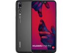 Huawei P20 Pro - 128GB - Leica triple camera - Zwart, Télécoms, Verzenden