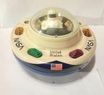 Masudaya - Speelgoed raket Disco Space Ranger Nasa Flying