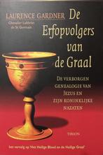 De erfopvolgers van de Graal 9789051216844 Lisa Gardner, Livres, Verzenden, Lisa Gardner