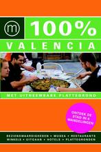 100% Valencia / 100% stedengidsen 9789057674501, Boeken, Verzenden, Zo goed als nieuw, Marja Beerens