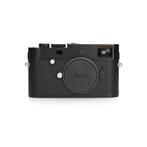 Leica M Monochrom (Typ 246), Ophalen of Verzenden, Zo goed als nieuw