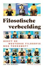 Filosofische verbeelding 9789463014410 Jos van Remundt, Verzenden, Jos van Remundt
