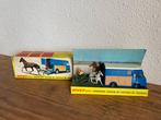 Dinky Toys - Speelgoed - Dinky Toys 571 Transport Saviem De