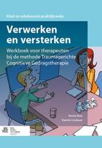 Verwerken en versterken Werkboek voor therapeuten bij de, Ramon Lindauer, Renee Beer, Zo goed als nieuw, Verzenden