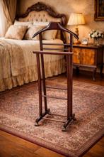 Fratelli Reguitti - Valet - Acajou - Servomuto