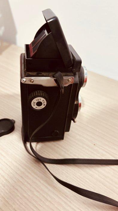 Kingston Reflex TLR | no Videocamera, TV, Hi-fi & Vidéo, Appareils photo analogiques