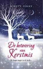 De betovering van Kerstmis 9789492585417 Kirsty Ferry, Boeken, Verzenden, Zo goed als nieuw, Kirsty Ferry