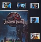 Jurassic Park - Framed Film Cell Display with COA, Nieuw