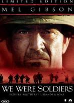 We were soldiers steelbook (dvd tweedehands film), Ophalen of Verzenden, Nieuw in verpakking
