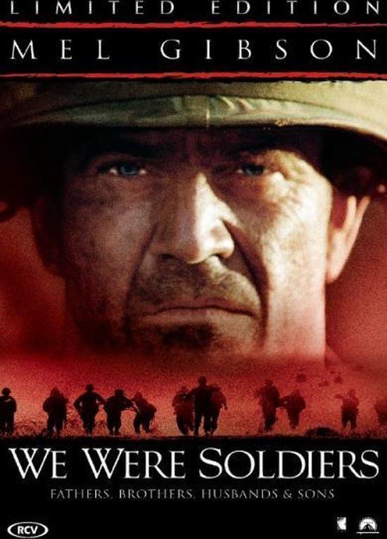 We were soldiers steelbook (dvd tweedehands film), Cd's en Dvd's, Dvd's | Actie, Ophalen of Verzenden