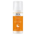 REN Clean Skincare Radiance Glow Daily Vitamin C Gel Crea..., Bijoux, Sacs & Beauté, Verzenden