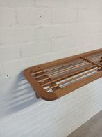 Spectrum - Willem van Gelderen - Kapstok - dh01 - Hout