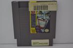 Batman - Return Of The Joker (NES USA), Nieuw