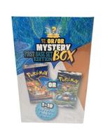 The Pokémon Company Mystery box - BCG-TCGs OR/OR Mystery, Hobby en Vrije tijd, Verzamelkaartspellen | Pokémon, Nieuw