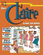 Klonen zijn bedrog / Claire / 26 9789072240538 Evert Geradts, Boeken, Verzenden, Zo goed als nieuw, Evert Geradts