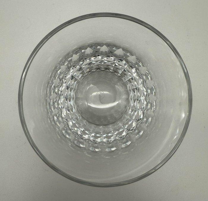 Baccarat - Ijsemmer - Piccadilly - Kristal, Antiquités & Art, Antiquités | Meubles | Tables