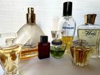 Collection thématique - Bouteilles de parfum - Cartier,