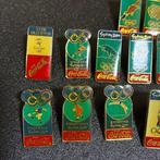Badge à épingler Sydney 2000 Olympic Games Coca-Cola Pin, Collections