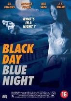 Black Day Blue Night (dvd tweedehands film), Ophalen of Verzenden, Nieuw in verpakking