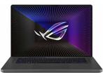 ASUS ROG Zephyrus G16 GU603VV-N3030W - Gaming Laptop - Intel, Computers en Software, Windows Laptops, Verzenden, Zo goed als nieuw
