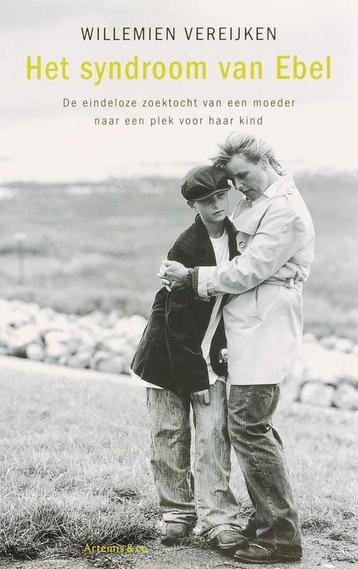Het Syndroom Van Ebel 9789047200291 W. Vereijken, Verzenden, W. Vereijken