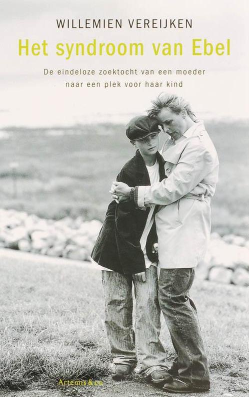 Het Syndroom Van Ebel 9789047200291 W. Vereijken, Boeken, Politiek en Maatschappij, Zo goed als nieuw, Verzenden