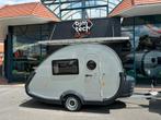 Caravane teardrop T@B 320 (2024), Caravans en Kamperen, Caravans