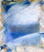 George VAXELAIRE (1948-2019) - Abstraction, Antiquités & Art, Art | Peinture | Moderne
