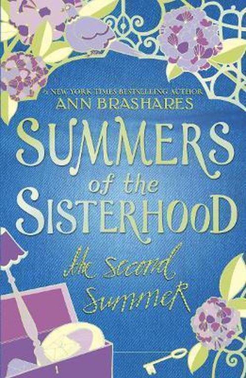 Summers Of The Sisterhood 9780552550505, Livres, Livres Autre, Envoi