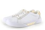 Tommy Hilfiger Sneakers in maat 39 Wit | 5% extra korting, Kleding | Dames, Schoenen, Verzenden, Wit, Zo goed als nieuw, Sneakers