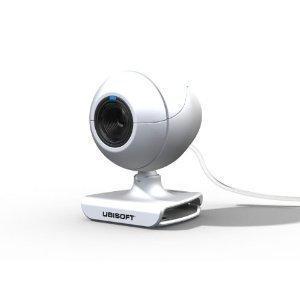 Ubisoft Tracking Camera - Nintendo Wii, Consoles de jeu & Jeux vidéo, Consoles de jeu | Nintendo Wii, Envoi